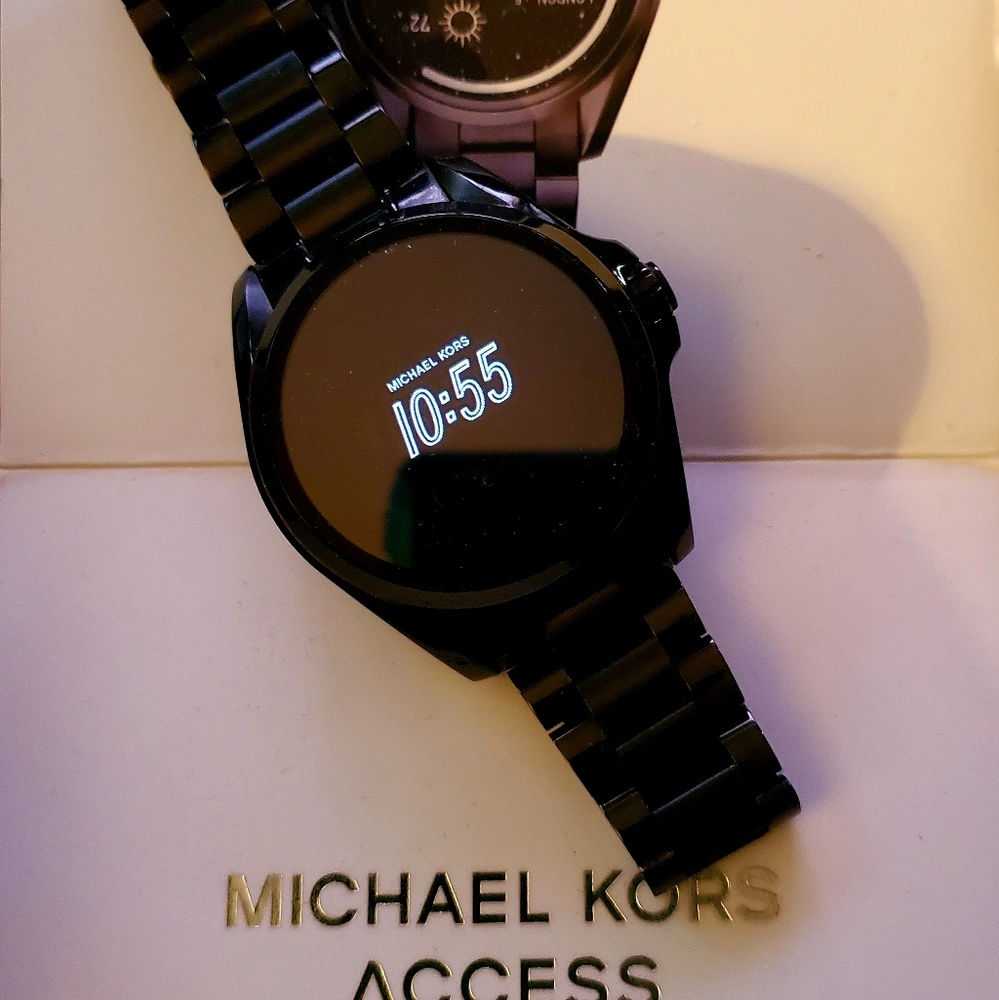 Smart watch